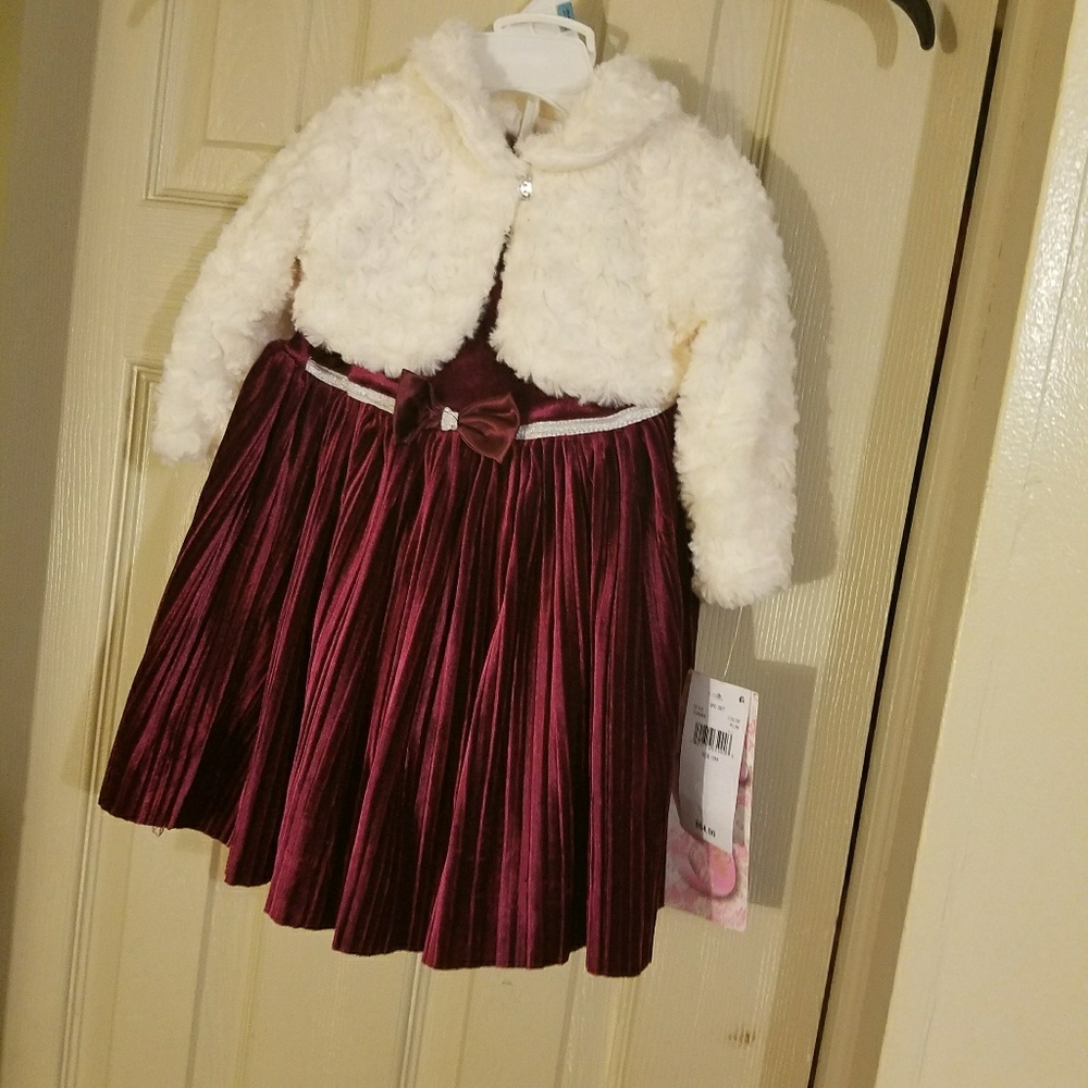 Baby dress